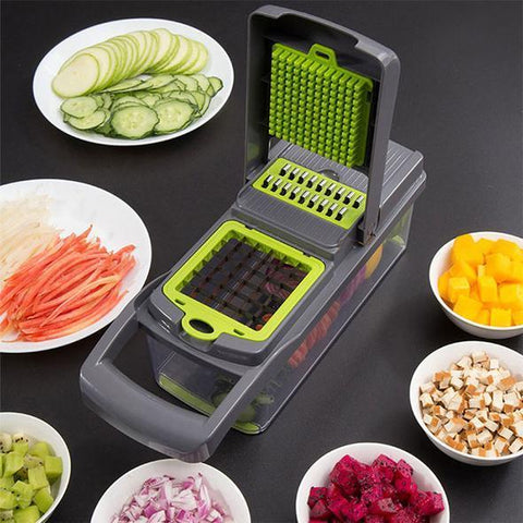 Vegetable cutter