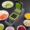 Vegetable cutter
