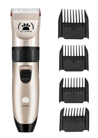 Flying Fur™ Dog Hair Cutter Cordless Clippers