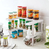 Adjustable Spice Rack