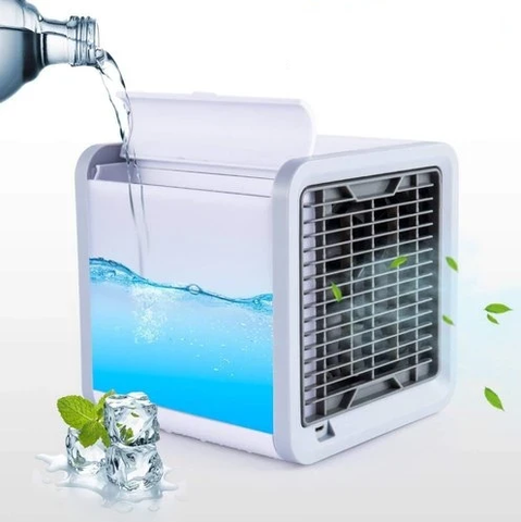 Mini Air Conditioner