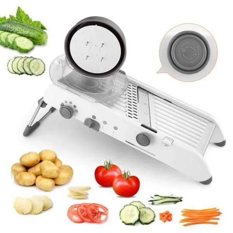 Mandoline Slicer Cutter