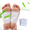 DETOX FOOT PADS (20 PCS)