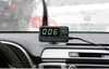 GPS Universal Speedometer Projector - GPSpeed®