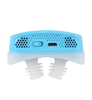 Syntax™ Anti Snore Sleep Aid Device with Air Purifier and Nose Clip