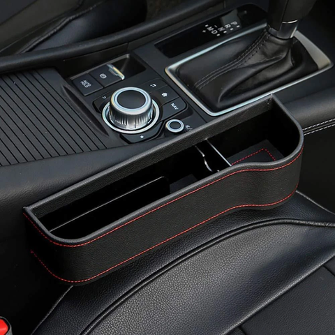 Premium Multifunctional Car Seat Organizer
