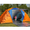 Coleman Moraine Park™ Fast Pitch™ 4-Person Dome Tent Camping Tent