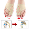 ORTHOPEDIC BUNION CORRECTOR (PAIR)