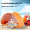 BABY POP-UP PLAY BEACH TENT