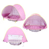 BABY POP-UP PLAY BEACH TENT