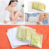 DETOX FOOT PADS (20 PCS)