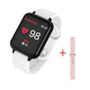 Smart Fit Total Wellness And Bluetooth Sports Activity Tracker, Blood Pressure Monitor and More