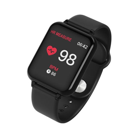 Smart Fit Total Wellness And Bluetooth Sports Activity Tracker, Blood Pressure Monitor and More