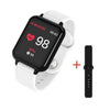 Smart Fit Total Wellness And Bluetooth Sports Activity Tracker, Blood Pressure Monitor and More