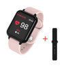 Smart Fit Total Wellness And Bluetooth Sports Activity Tracker, Blood Pressure Monitor and More