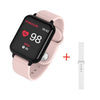 Smart Fit Total Wellness And Bluetooth Sports Activity Tracker, Blood Pressure Monitor and More