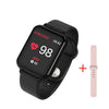 Smart Fit Total Wellness And Bluetooth Sports Activity Tracker, Blood Pressure Monitor and More
