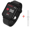 Smart Fit Total Wellness And Bluetooth Sports Activity Tracker, Blood Pressure Monitor and More