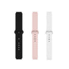 Smart Fit Total Wellness And Bluetooth Sports Activity Tracker, Blood Pressure Monitor and More