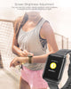 Fitt Band™ Blood Pressure Smart Watch and Heart Rate Monitor