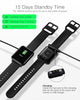 Fitt Band™ Blood Pressure Smart Watch and Heart Rate Monitor