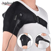 Heated Shoulder Brace Support For Pain Relief