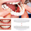 Instant Smile™ - Upper & Lower Clip/Snap On Veneers for Perfect Teeth