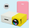 HD MINI POCKET PROJECTOR