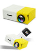 HD MINI POCKET PROJECTOR