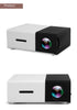 HD MINI POCKET PROJECTOR