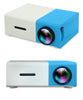 HD MINI POCKET PROJECTOR