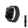 New Smart Watch Men Women Smartwatch Fitness Bracelet Tracker Heart Rate Monitor