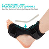 Plantar Fasciitis Dorsal Night & Day Splint Foot Orthosis Stabilizer Adjustable Drop Foot Orthotic Brace Support Pain Relief