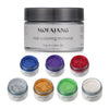 HAIR COLOR WAX MOFAJANG TEMPORARY DYE