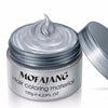 HAIR COLOR WAX MOFAJANG TEMPORARY DYE