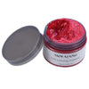 HAIR COLOR WAX MOFAJANG TEMPORARY DYE
