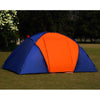 Coleman Moraine Park™ Fast Pitch™ 4-Person Dome Tent Camping Tent