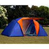 Coleman Moraine Park™ Fast Pitch™ 4-Person Dome Tent Camping Tent