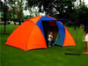 Coleman Moraine Park™ Fast Pitch™ 4-Person Dome Tent Camping Tent