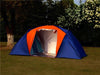 Coleman Moraine Park™ Fast Pitch™ 4-Person Dome Tent Camping Tent