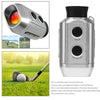 1500m Digital Laser Rangefinder Monocular Range Finder Speed Angle Height Measurement