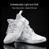 LUMINOUS FIBER OPTIC SHOES