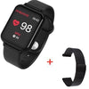 Smart Fit Total Wellness And Bluetooth Sports Activity Tracker, Blood Pressure Monitor and More