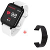 Smart Fit Total Wellness And Bluetooth Sports Activity Tracker, Blood Pressure Monitor and More