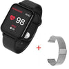 Smart Fit Total Wellness And Bluetooth Sports Activity Tracker, Blood Pressure Monitor and More
