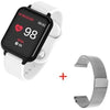 Smart Fit Total Wellness And Bluetooth Sports Activity Tracker, Blood Pressure Monitor and More