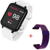Smart Fit Total Wellness And Bluetooth Sports Activity Tracker, Blood Pressure Monitor and More