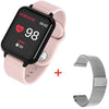 Smart Fit Total Wellness And Bluetooth Sports Activity Tracker, Blood Pressure Monitor and More