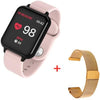 Smart Fit Total Wellness And Bluetooth Sports Activity Tracker, Blood Pressure Monitor and More