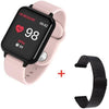 Smart Fit Total Wellness And Bluetooth Sports Activity Tracker, Blood Pressure Monitor and More